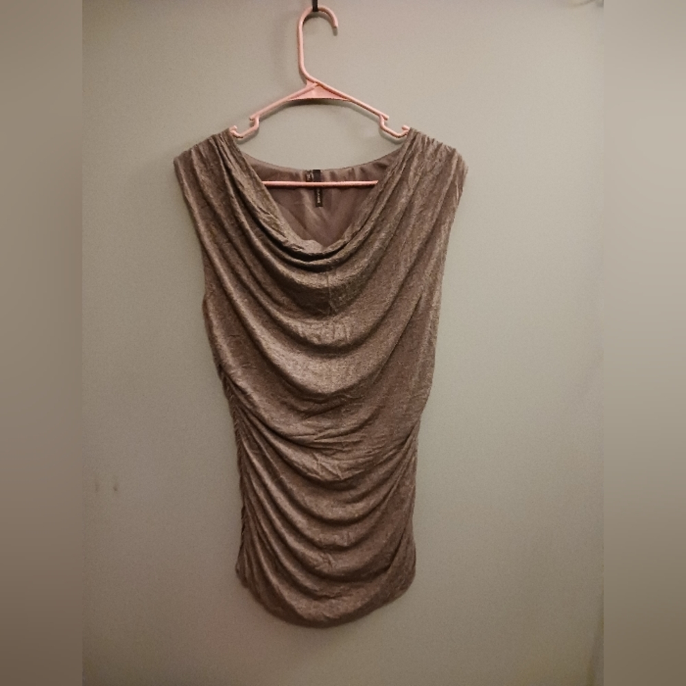 Shirt/dress